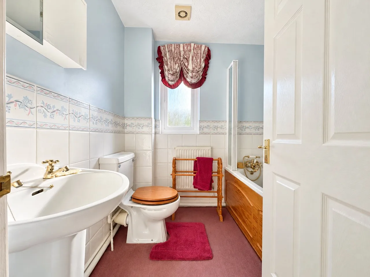 Burgundy Close, Liverpool, L17, photo 16