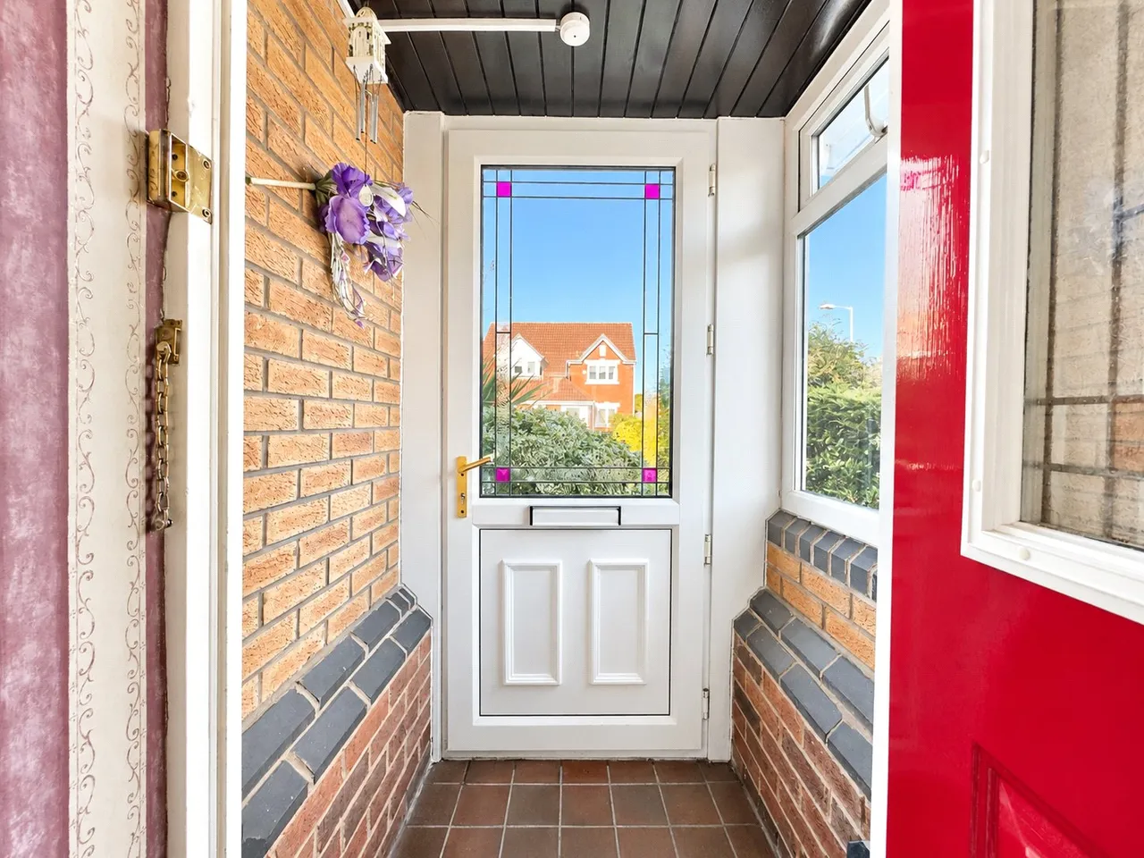 Burgundy Close, Liverpool, L17, photo 2