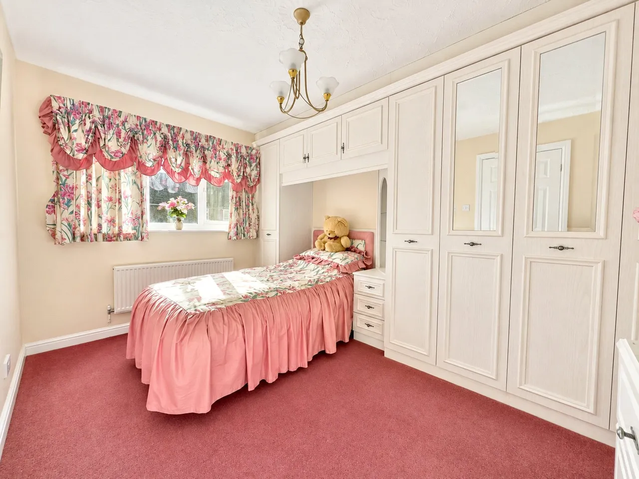 Burgundy Close, Liverpool, L17, photo 13