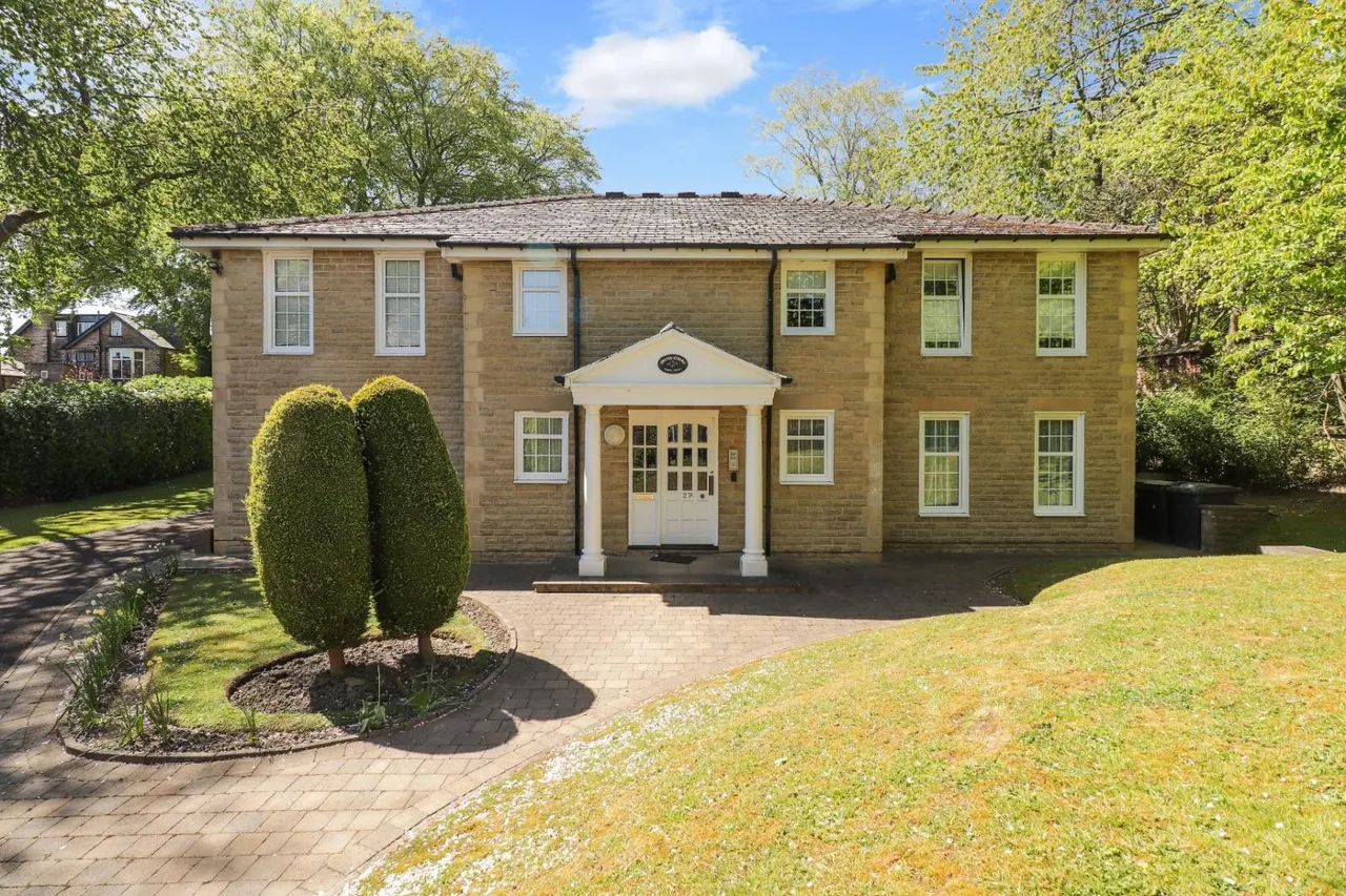 Taptonville Road, Broomhill, Sheffield, photo 7