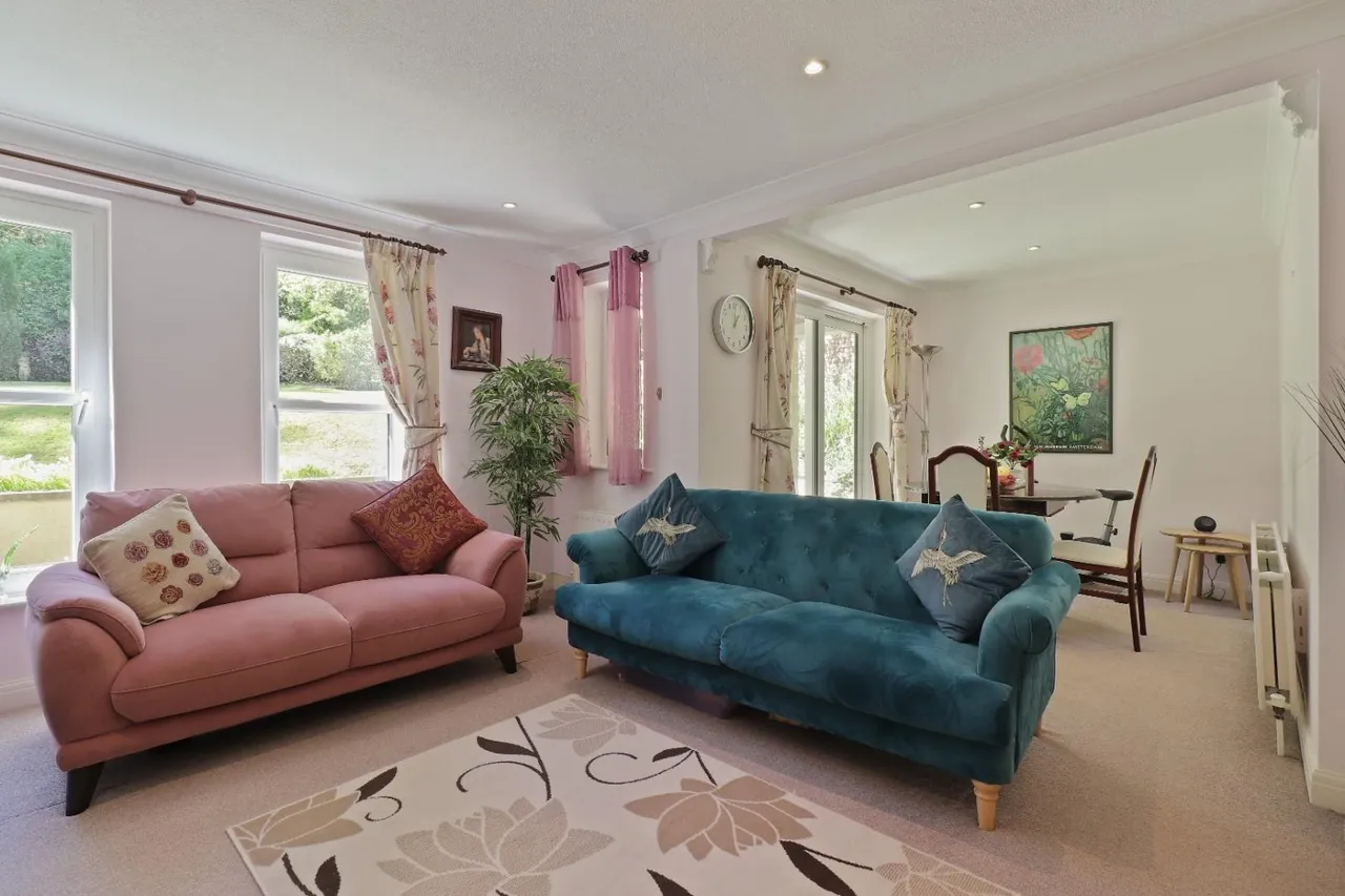 Taptonville Road, Broomhill, Sheffield, photo 9