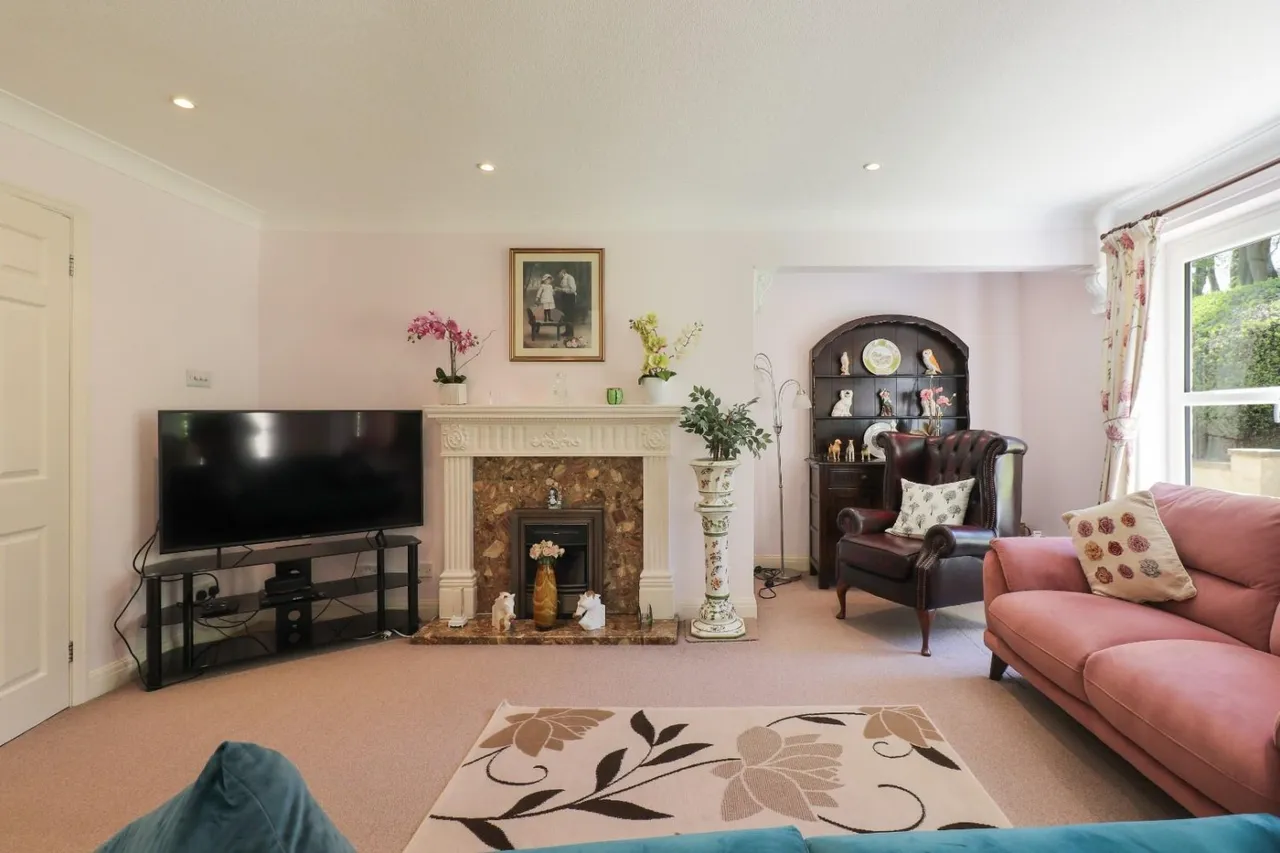 Taptonville Road, Broomhill, Sheffield, photo 10