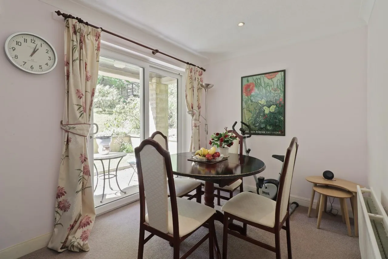 Taptonville Road, Broomhill, Sheffield, photo 5