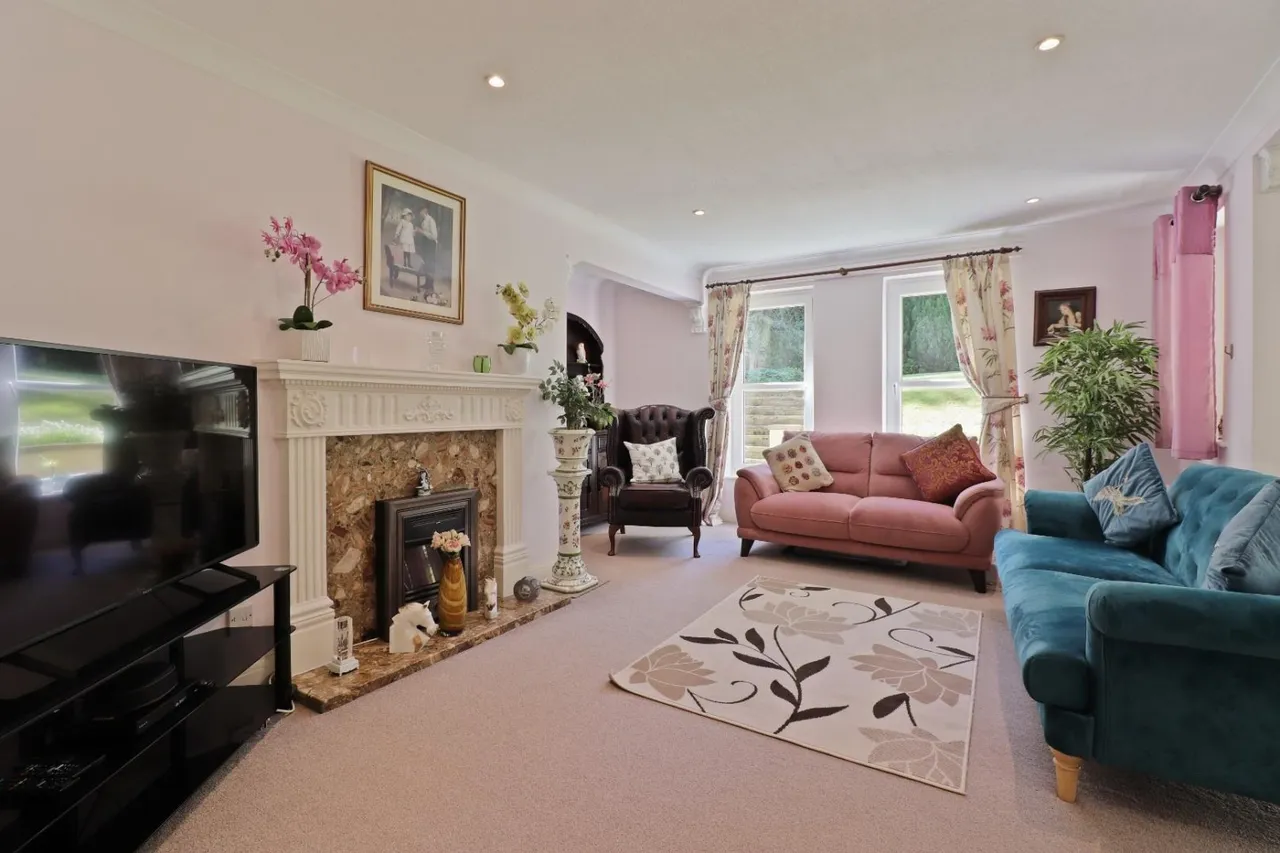 Taptonville Road, Broomhill, Sheffield, photo 2