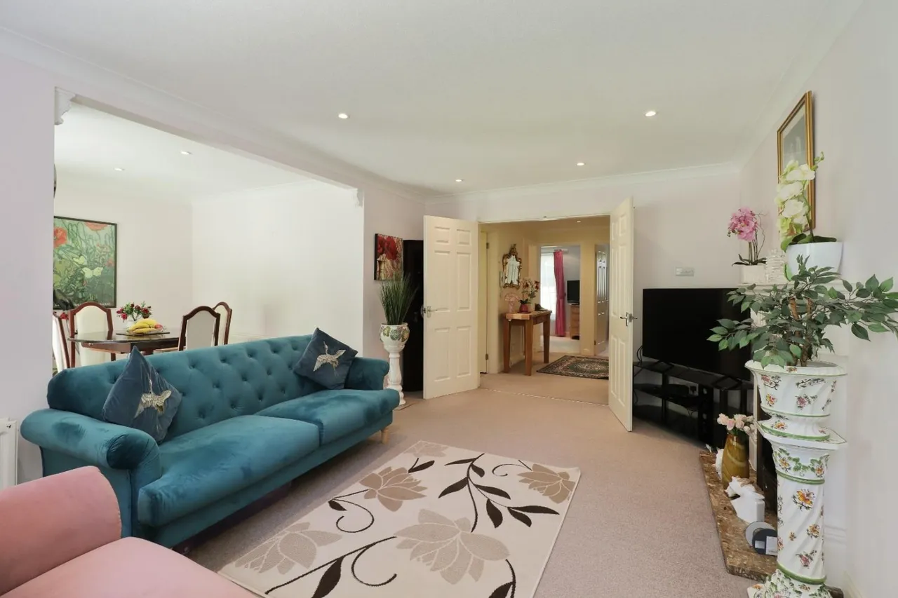 Taptonville Road, Broomhill, Sheffield, photo 11