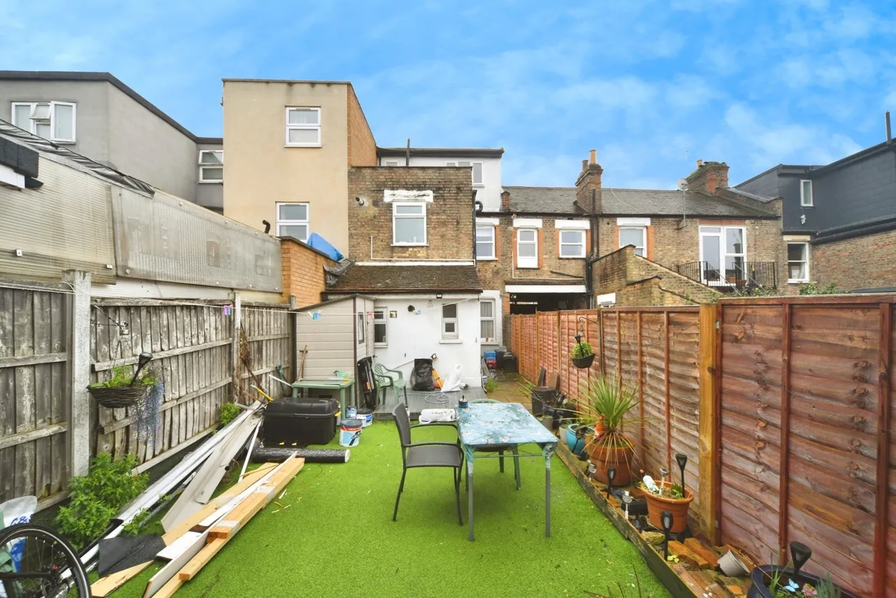 Somers Road, Walthamstow, E17, photo 8
