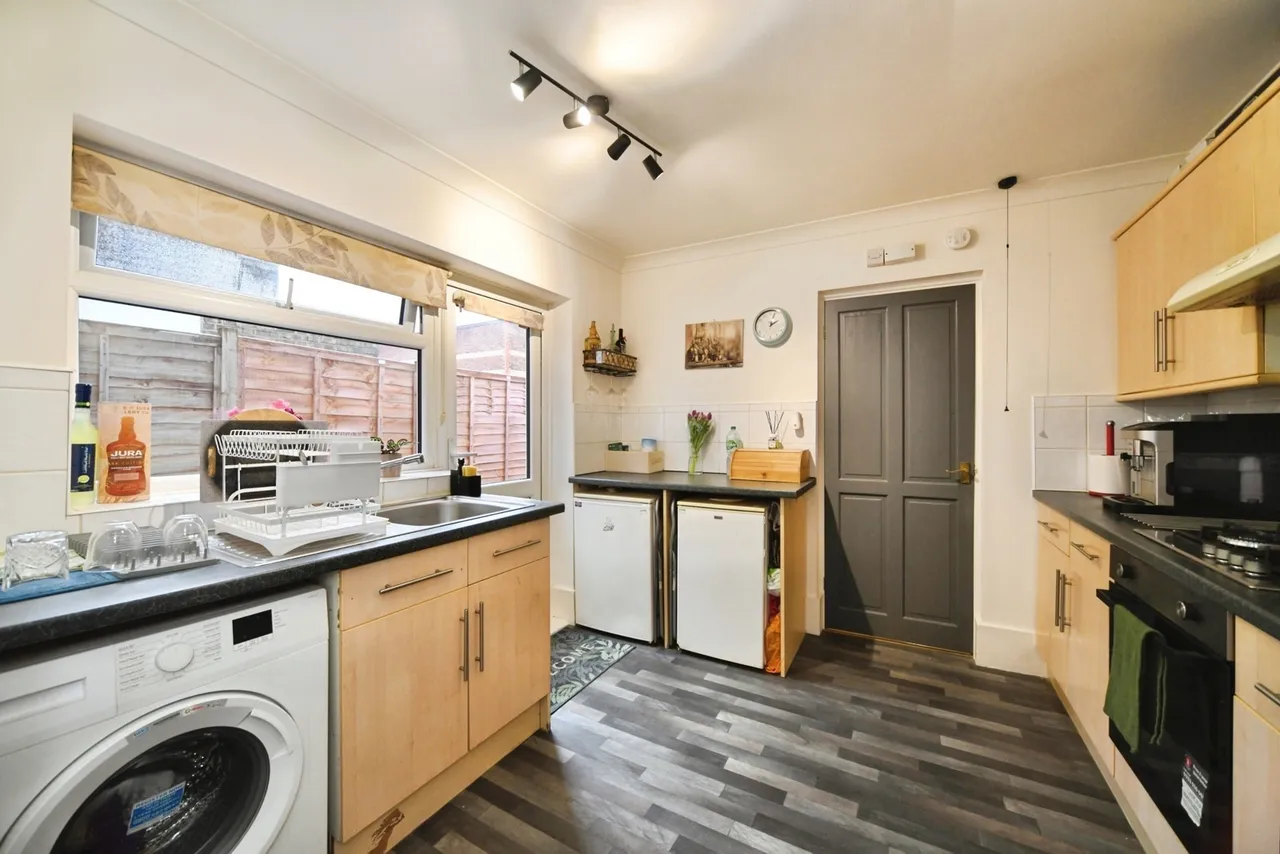 Somers Road, Walthamstow, E17, photo 3