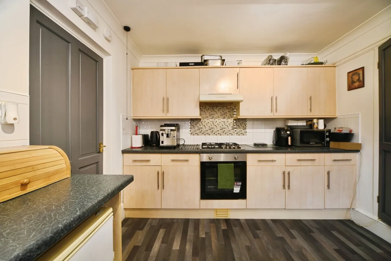 Somers Road, Walthamstow, E17, photo 6