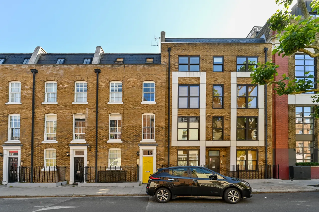 London, NW1, photo 9