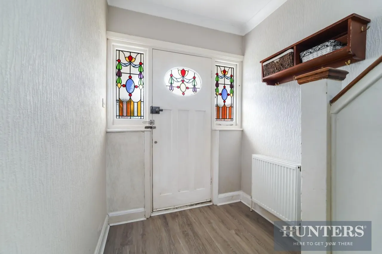 Courtenay Road, Worcester Park., photo 3