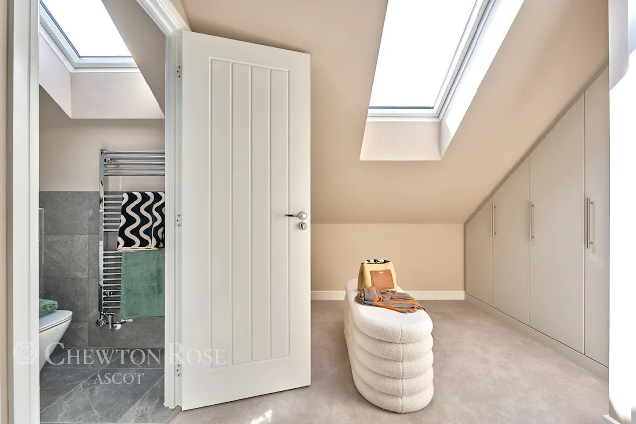 Harvest Hill, Maidenhead, photo 13