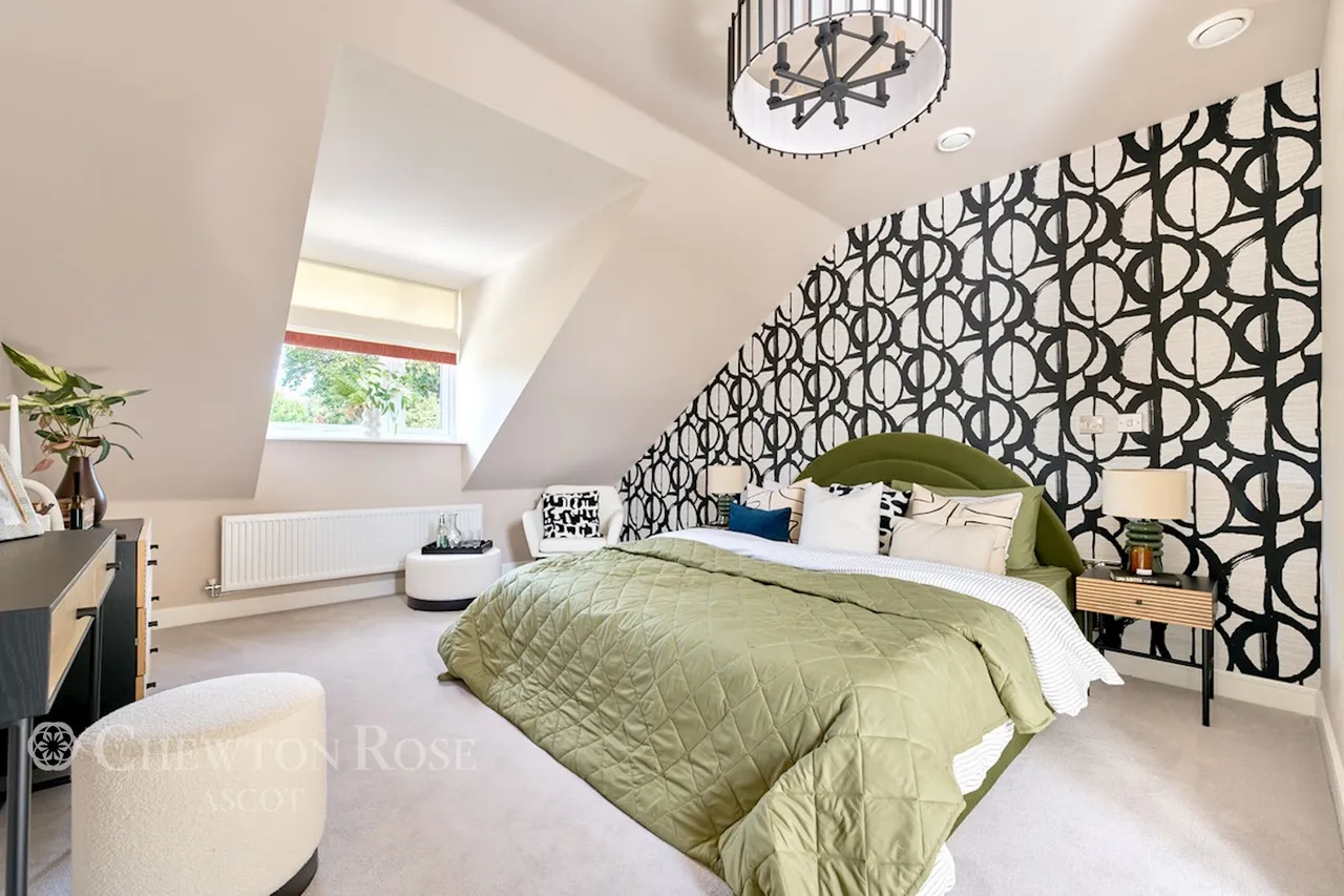Harvest Hill, Maidenhead, photo 8