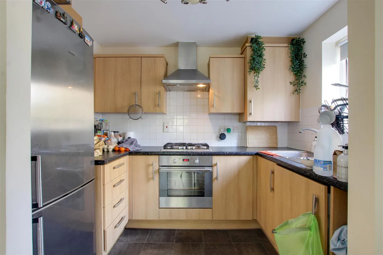Alice Bell Close, Cambridge, CB4, photo 4