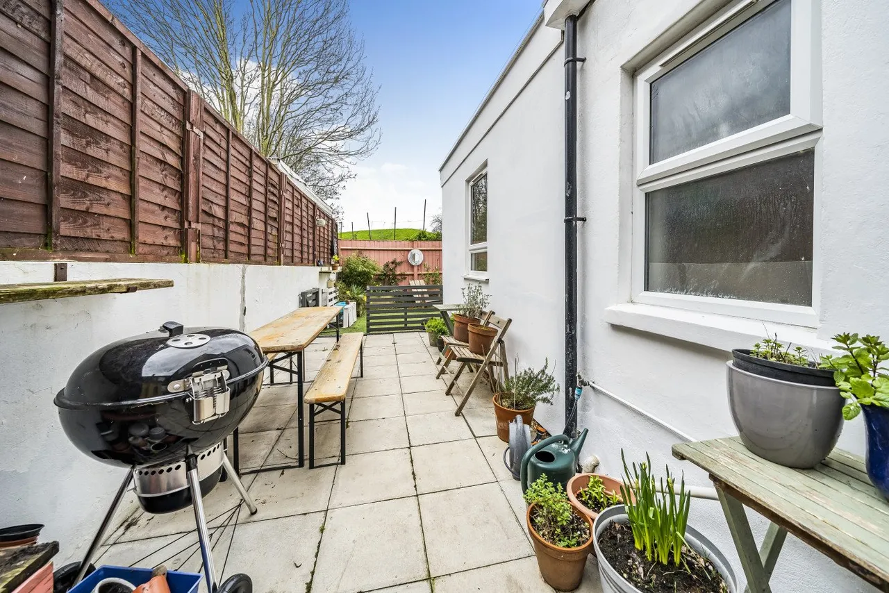 Cheltenham Road, Nunhead, London, SE15, photo 8