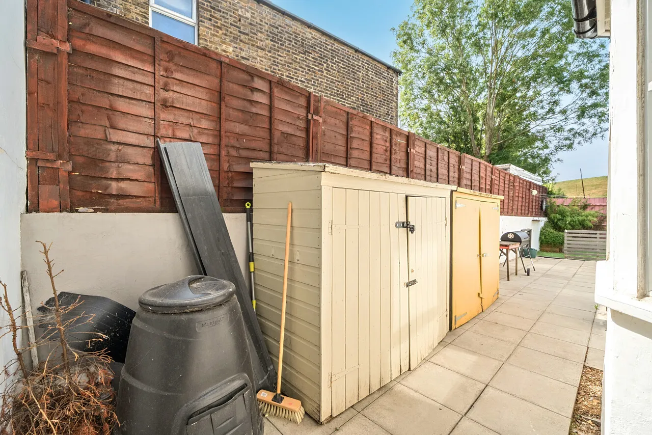 Cheltenham Road, Nunhead, London, SE15, photo 11