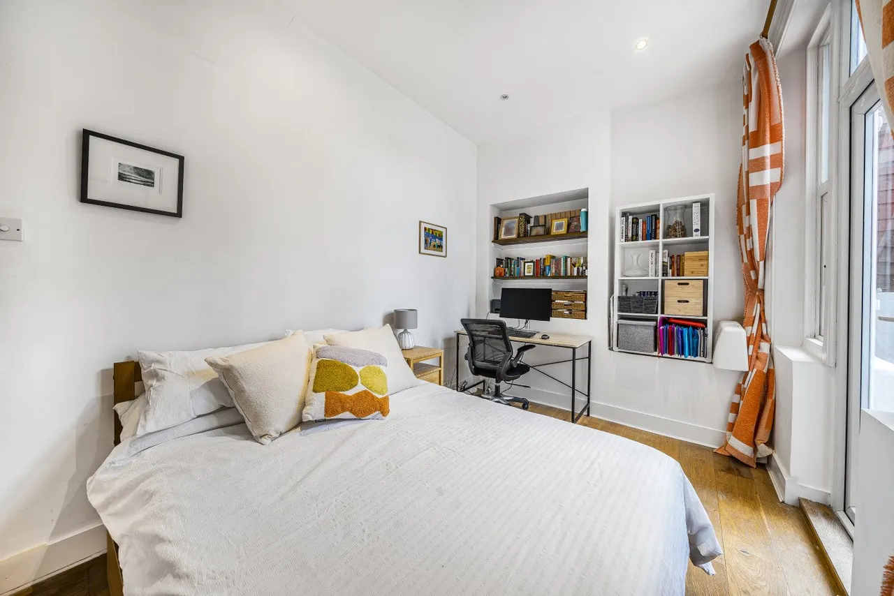 Cheltenham Road, Nunhead, London, SE15, photo 10