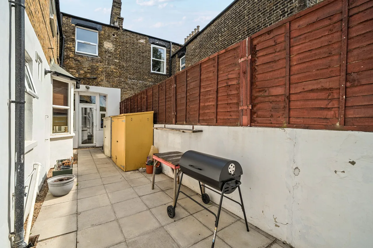 Cheltenham Road, Nunhead, London, SE15, photo 12