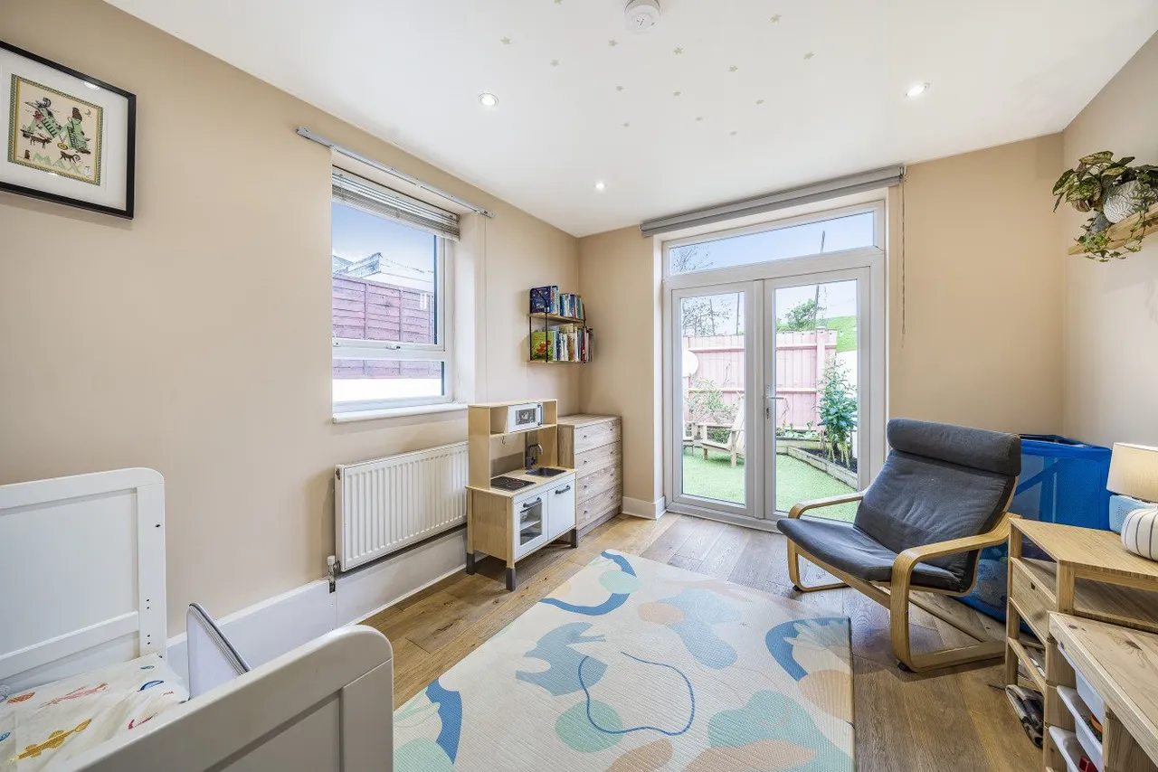 Cheltenham Road, Nunhead, London, SE15, photo 6