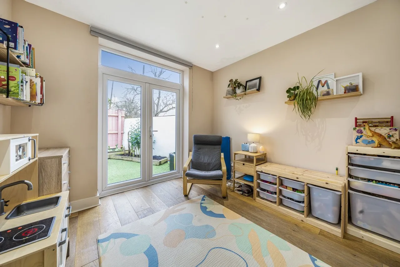 Cheltenham Road, Nunhead, London, SE15, photo 9