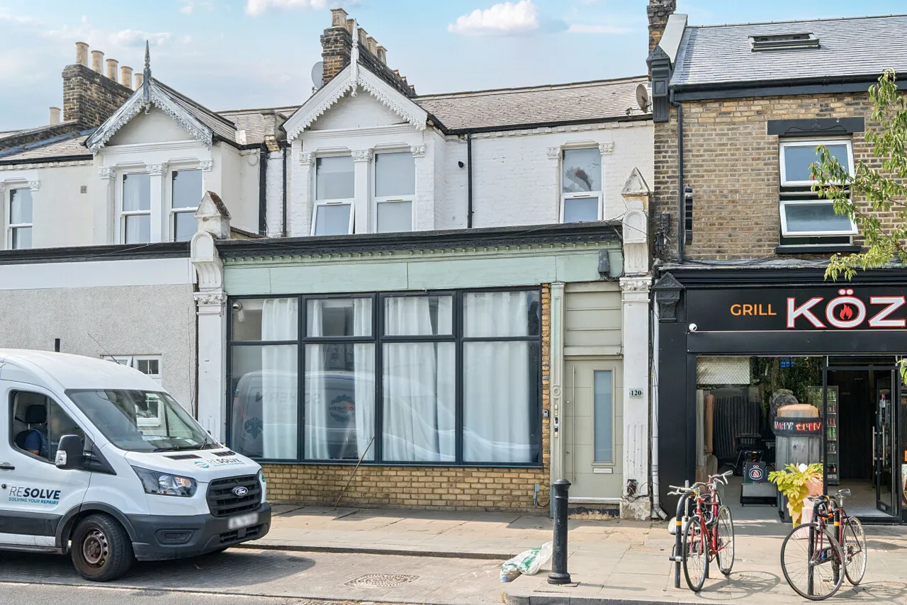 Cheltenham Road, Nunhead, London, SE15, photo 4