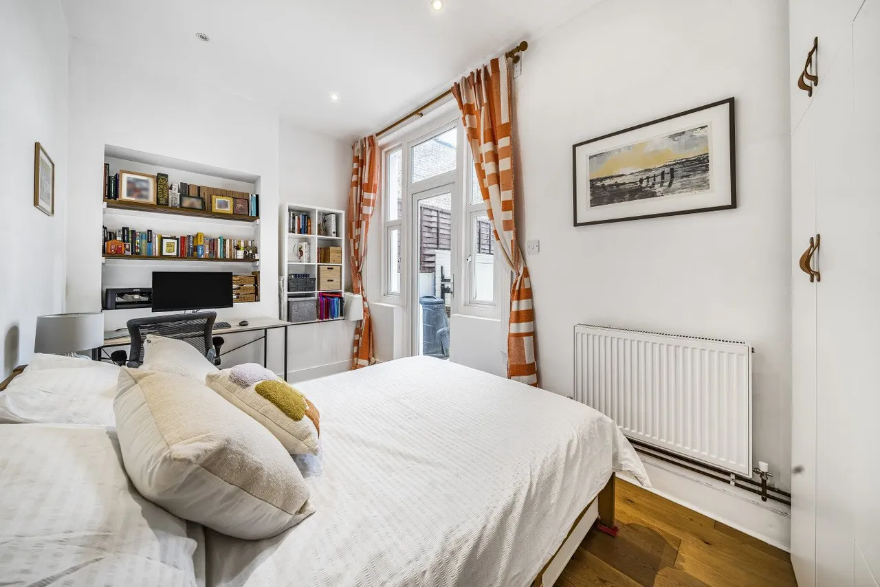 Cheltenham Road, Nunhead, London, SE15, photo 5