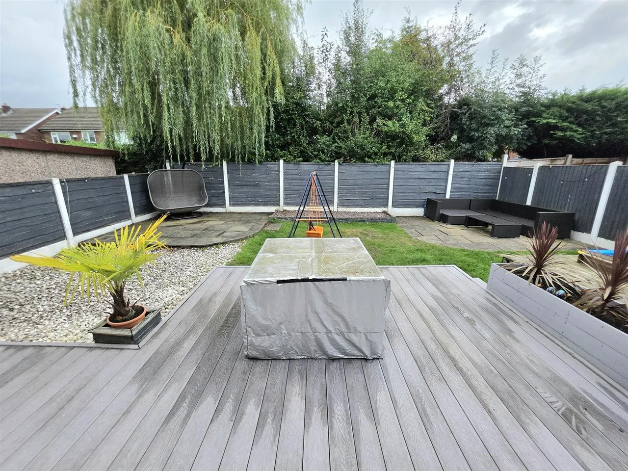 East Avenue, Heald Green, photo 17