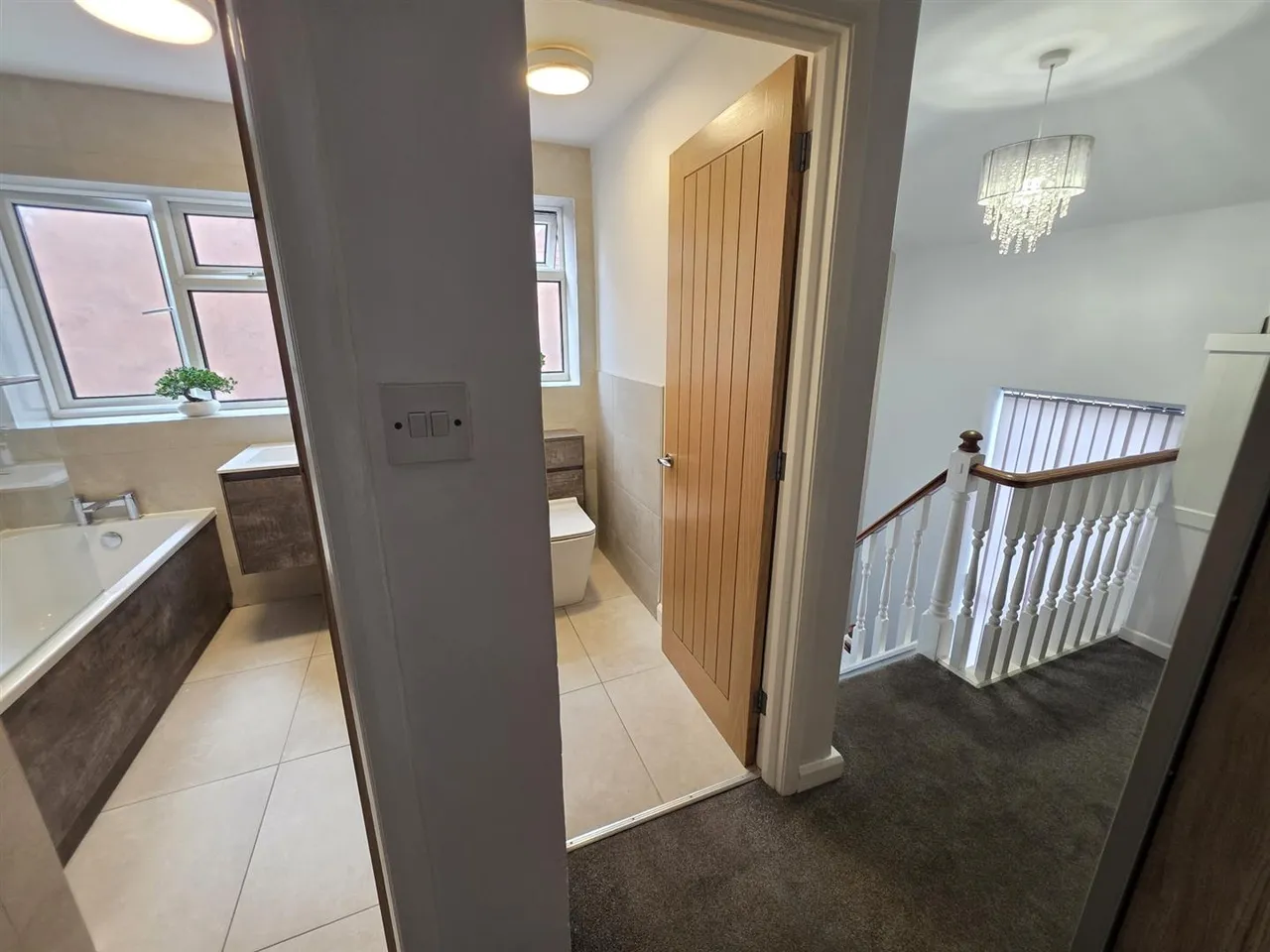 East Avenue, Heald Green, photo 16