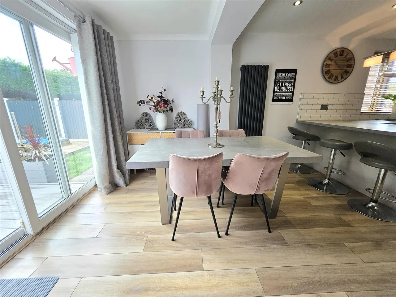 East Avenue, Heald Green, photo 6