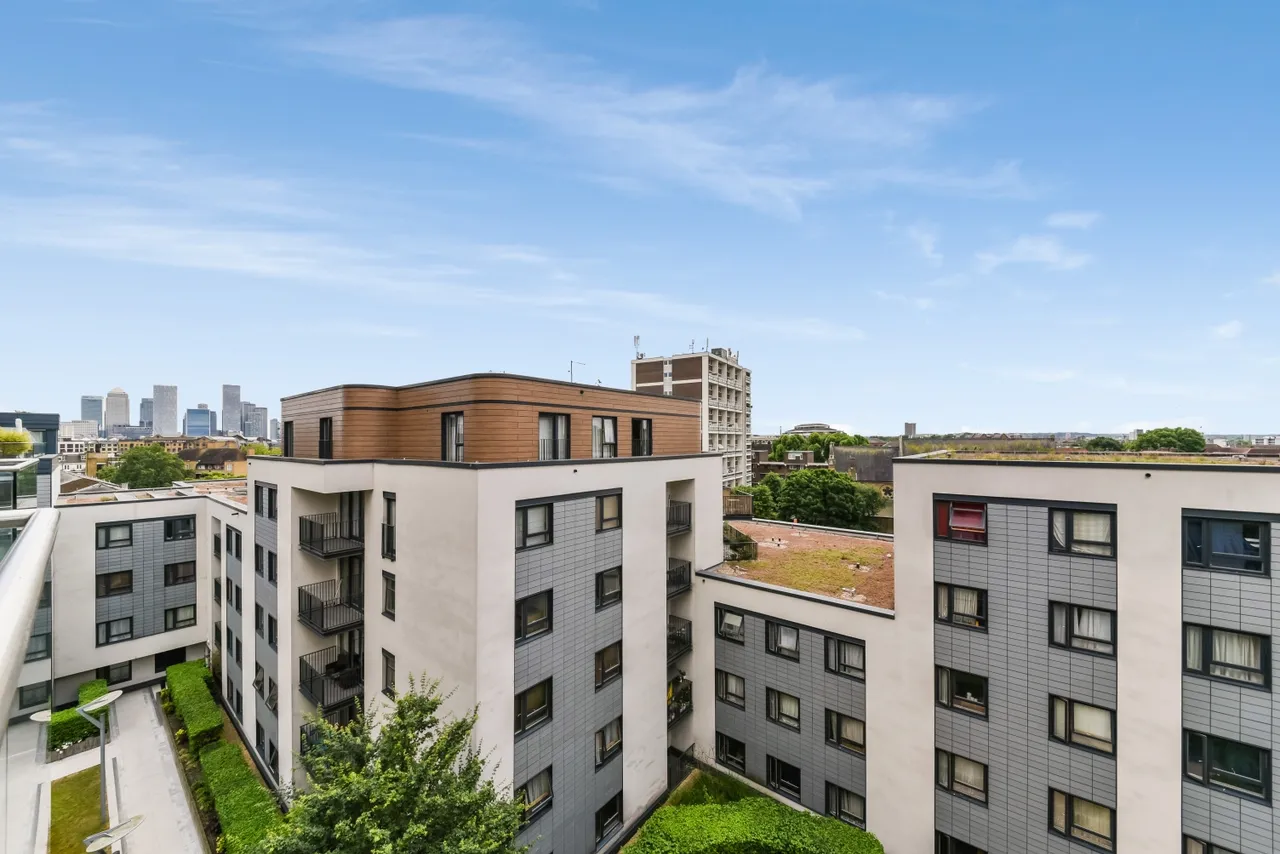Cordage House, 15 Cobblestone Square, Wapping, London, E1W, photo 9