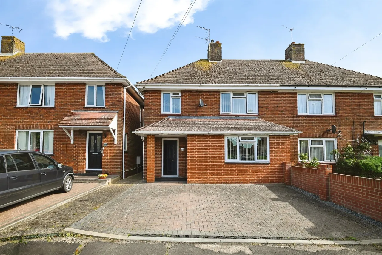 3 bed house for sale, Homewood Avenue, Sittingbourne, ME10