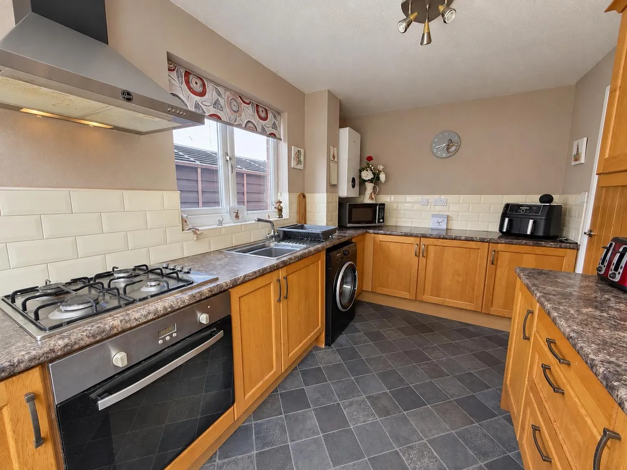Swinderby Drive, Oakwood, DE21, photo 10