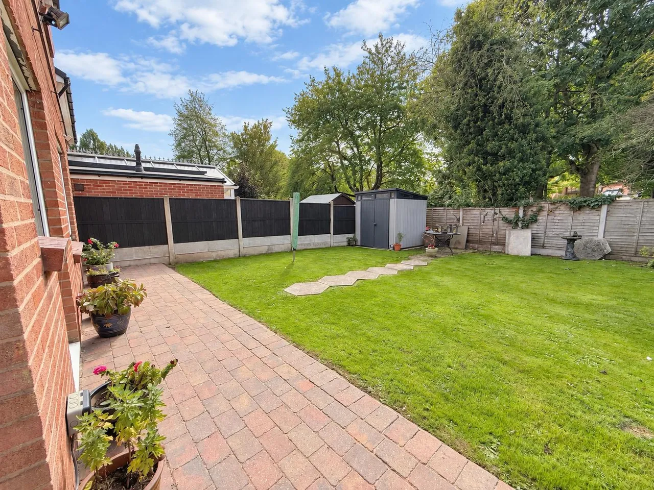 Swinderby Drive, Oakwood, DE21, photo 22