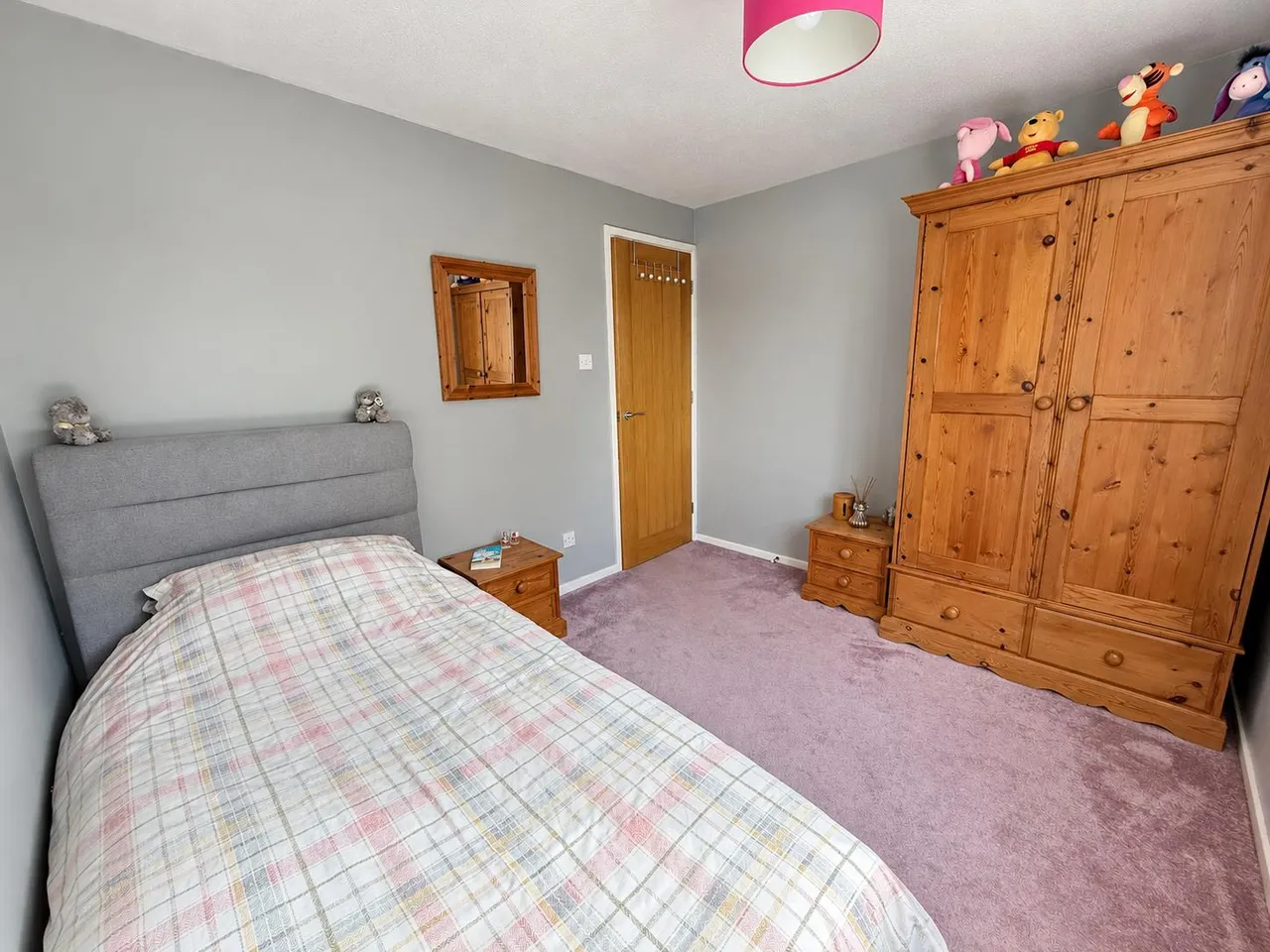 Swinderby Drive, Oakwood, DE21, photo 16