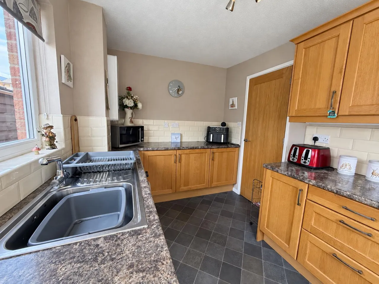 Swinderby Drive, Oakwood, DE21, photo 11