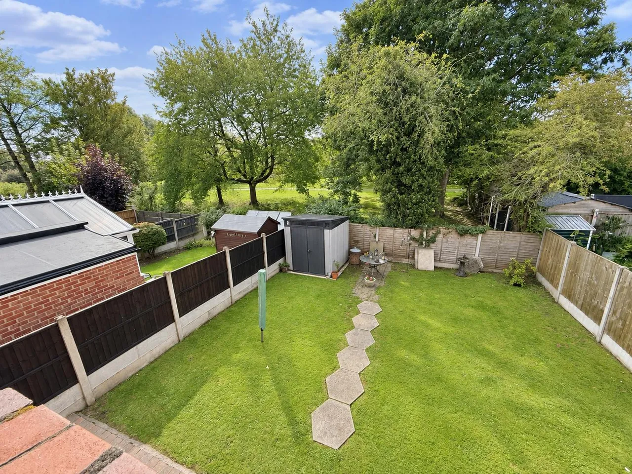 Swinderby Drive, Oakwood, DE21, photo 20