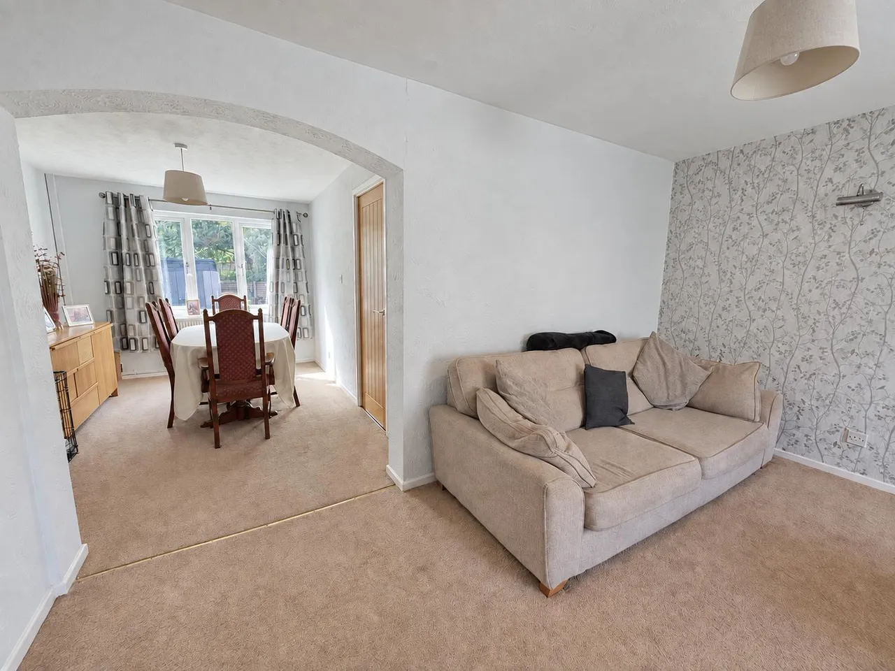 Swinderby Drive, Oakwood, DE21, photo 6