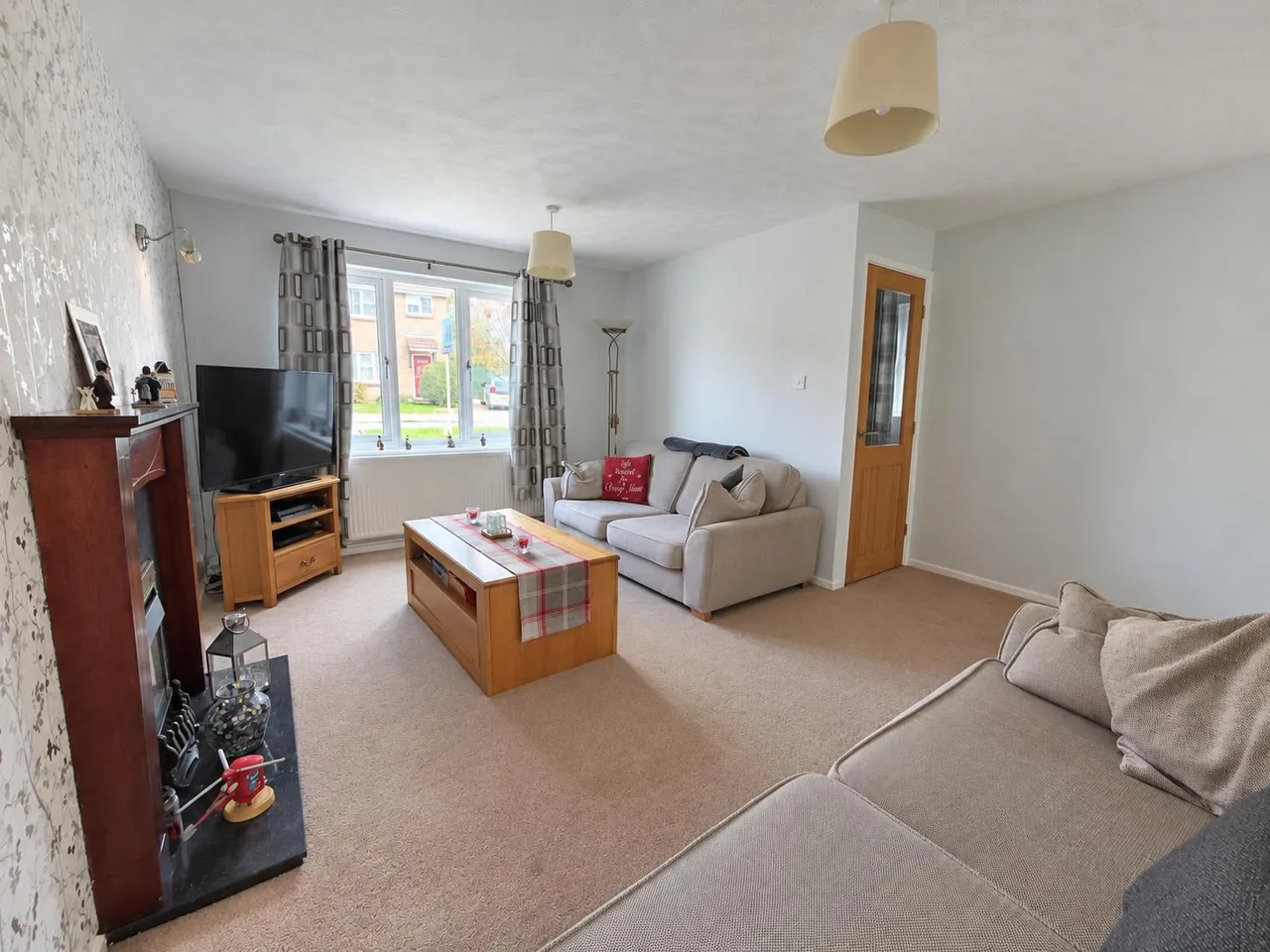 Swinderby Drive, Oakwood, DE21, photo 4