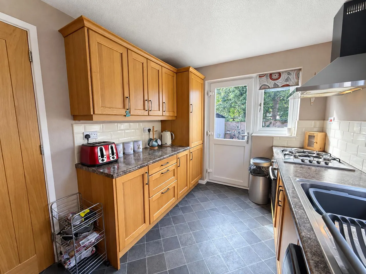 Swinderby Drive, Oakwood, DE21, photo 8