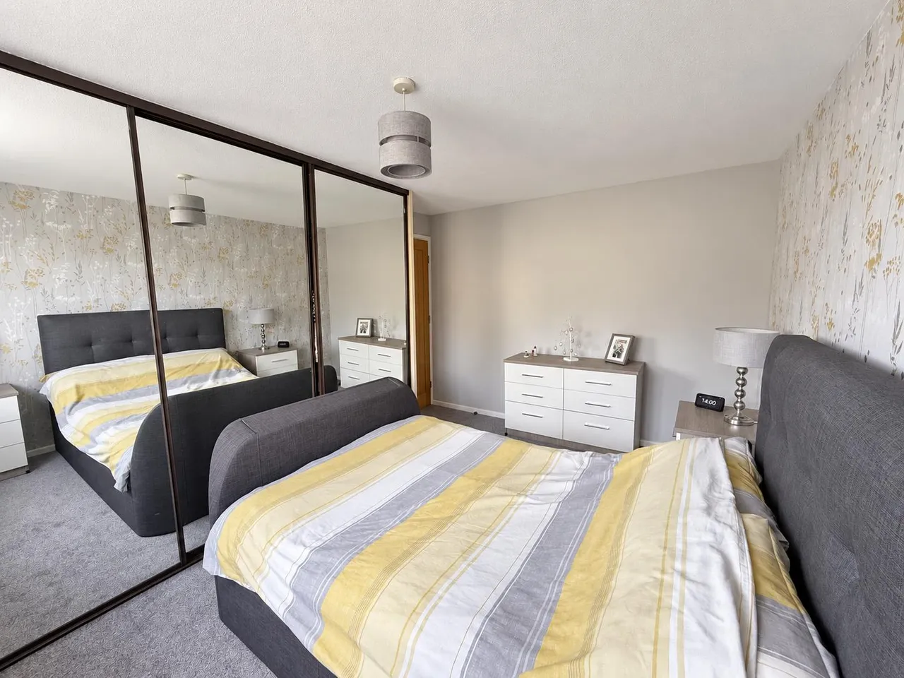 Swinderby Drive, Oakwood, DE21, photo 14