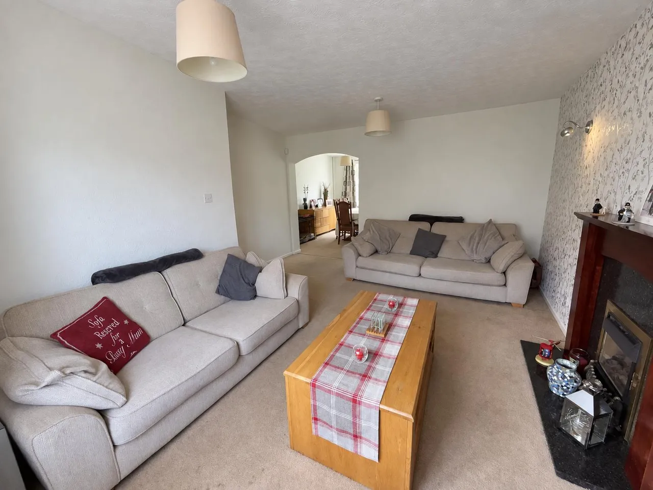 Swinderby Drive, Oakwood, DE21, photo 5