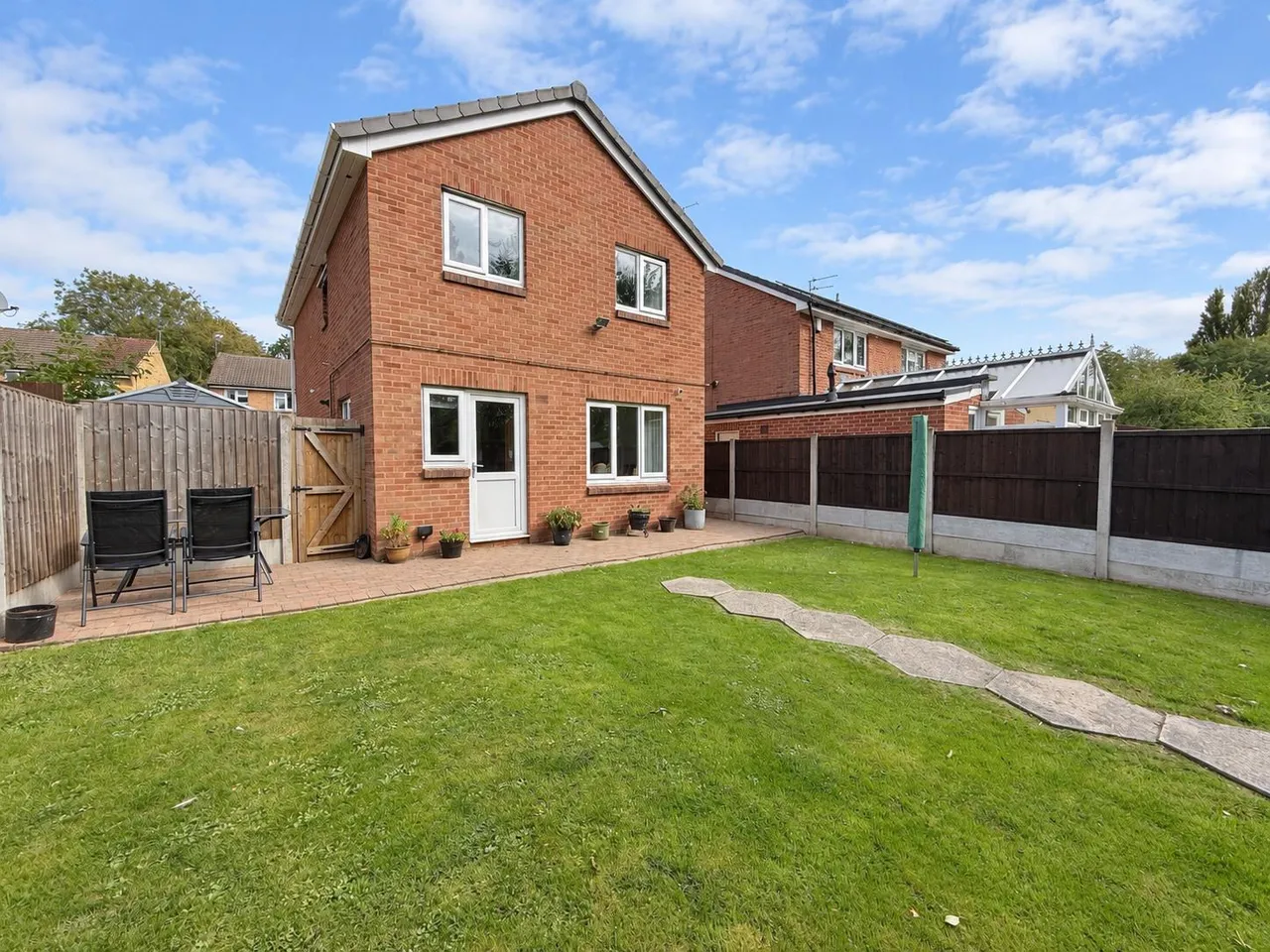 Swinderby Drive, Oakwood, DE21, photo 21