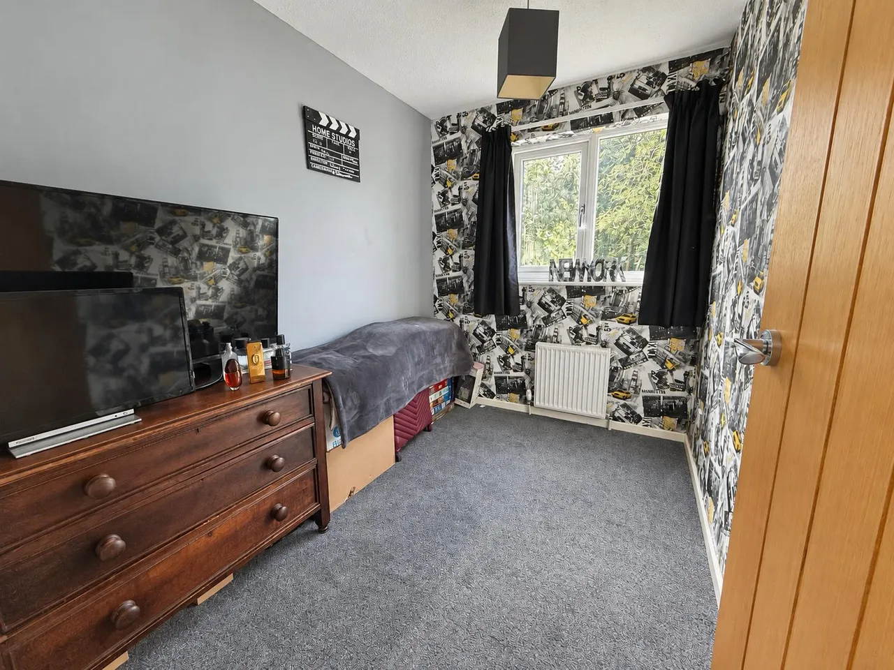 Swinderby Drive, Oakwood, DE21, photo 17