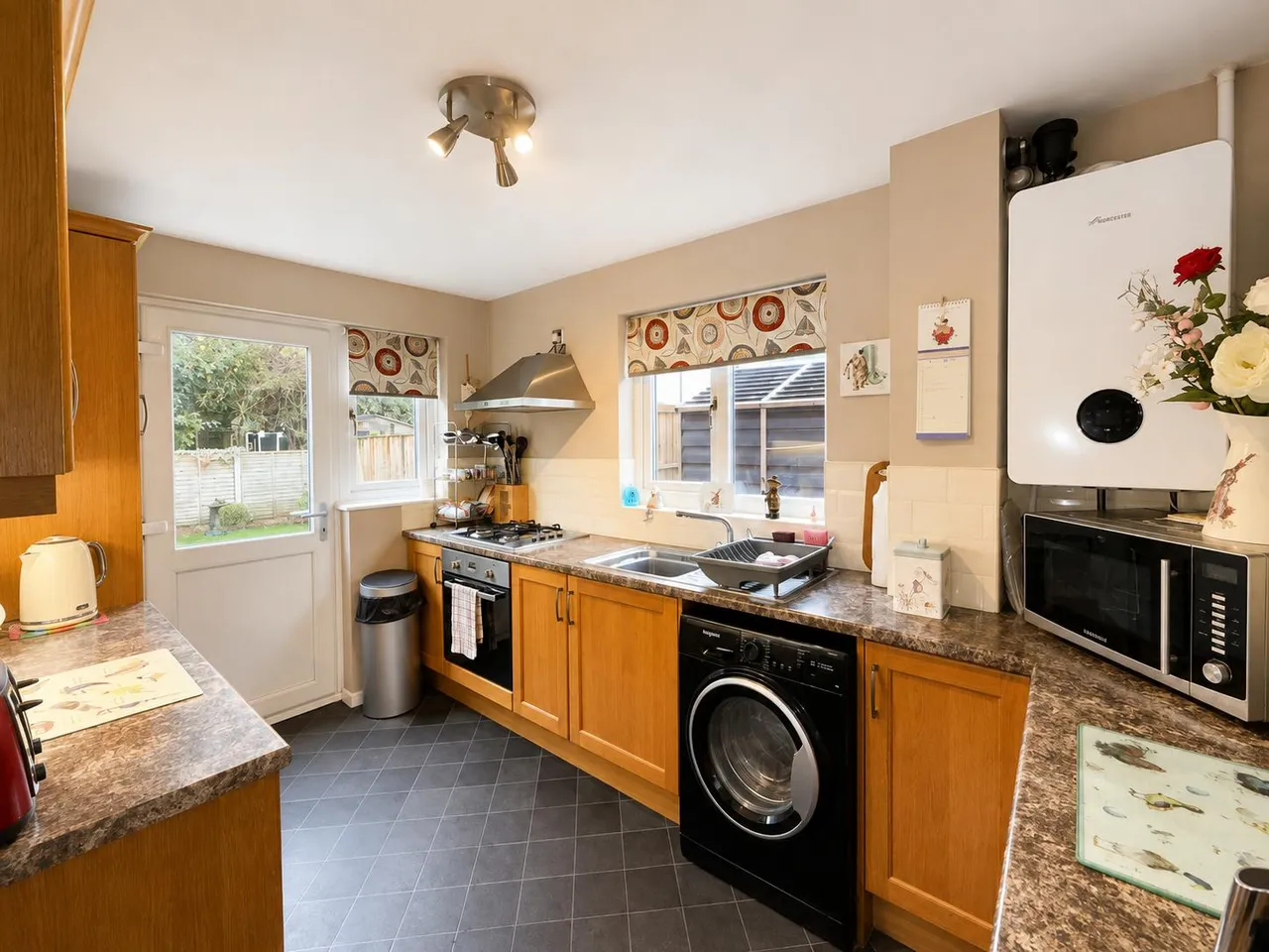 Swinderby Drive, Oakwood, DE21, photo 9