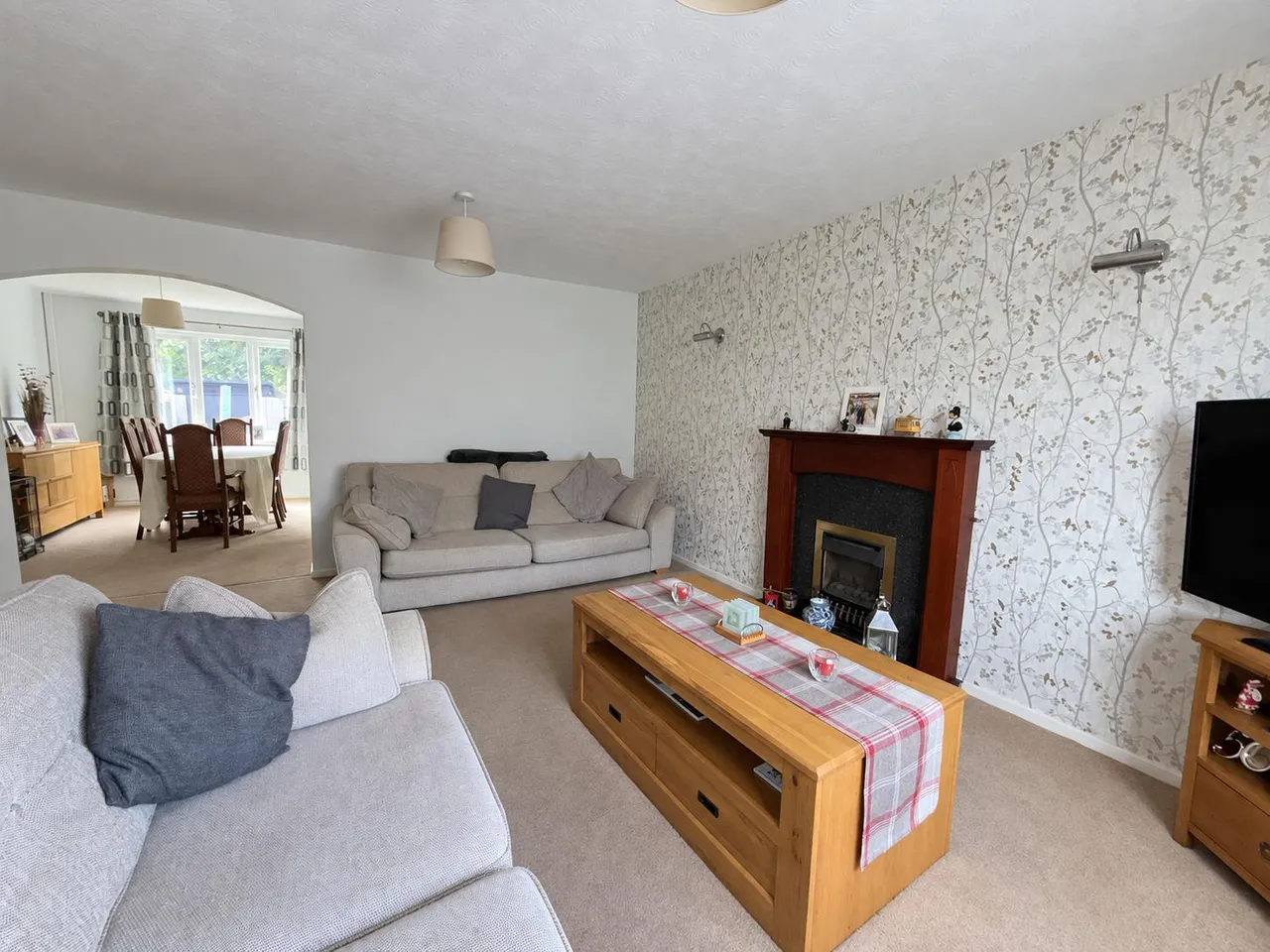Swinderby Drive, Oakwood, DE21, photo 3