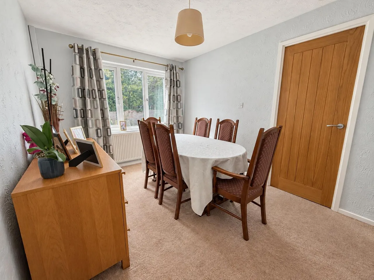 Swinderby Drive, Oakwood, DE21, photo 7