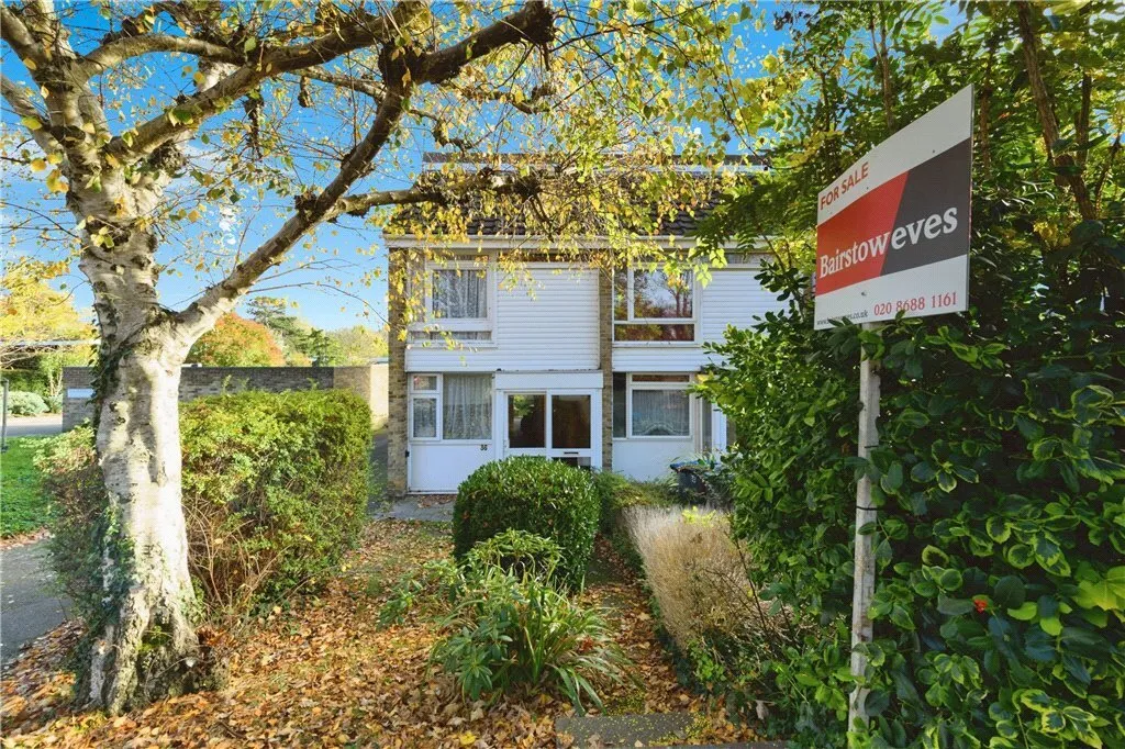 Chichester Road, Croydon, CR0, photo 16