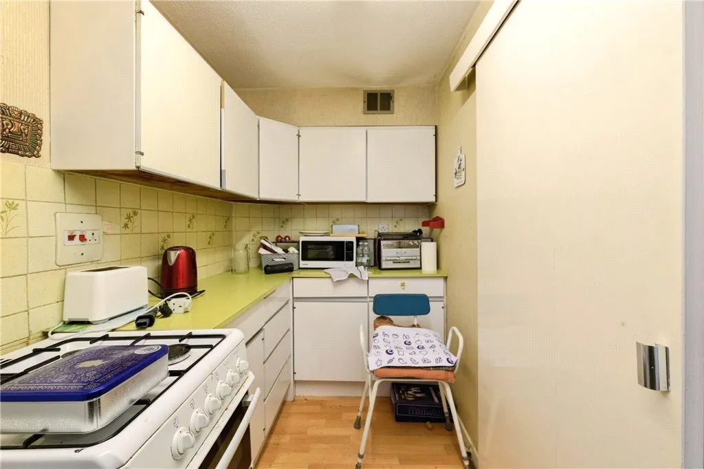 Chichester Road, Croydon, CR0, photo 8