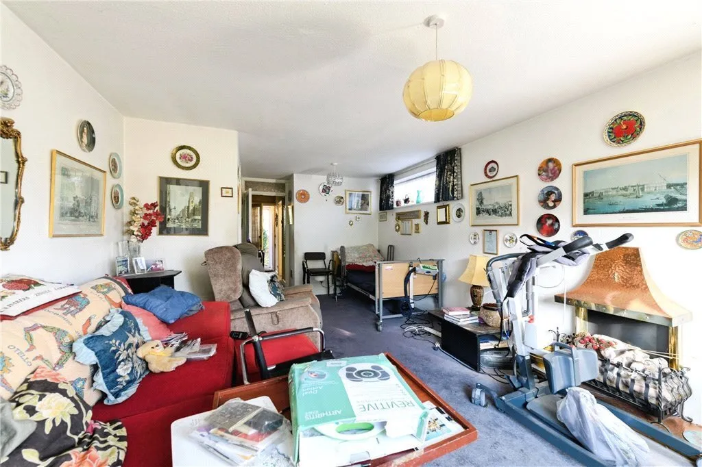 Chichester Road, Croydon, CR0, photo 6