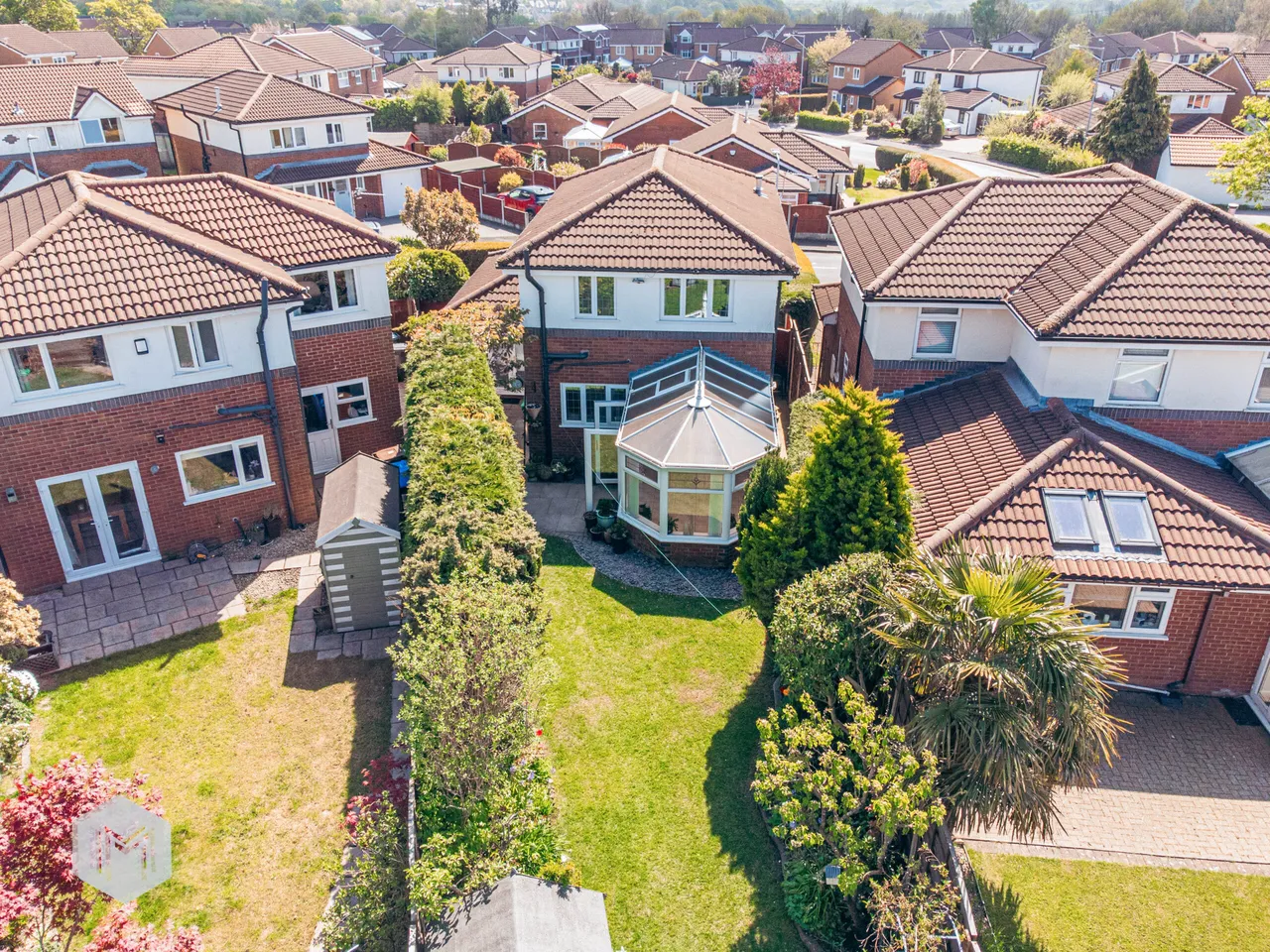 Strathmore Close, Ramsbottom, Bury, BL0 9YW, photo 9