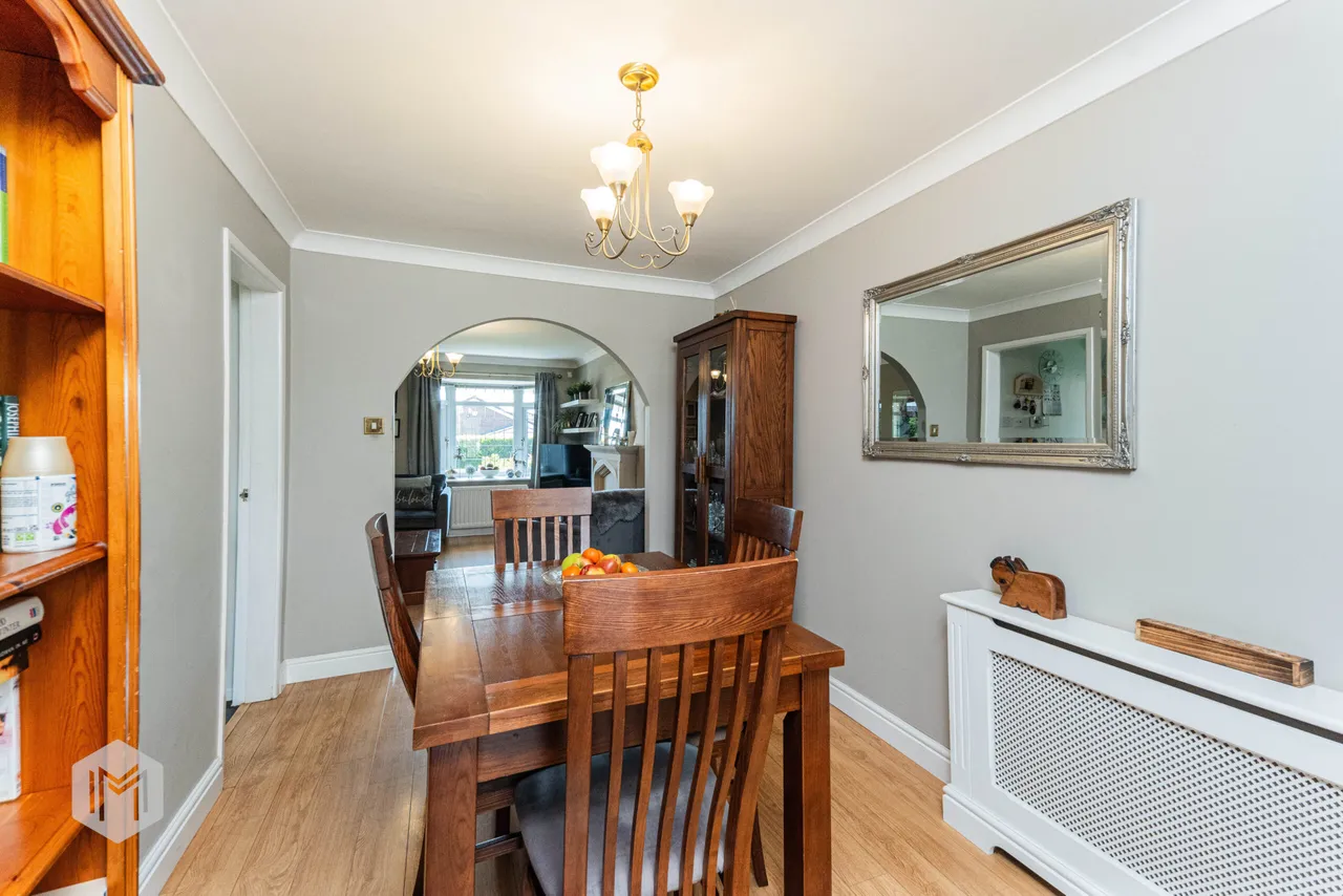 Strathmore Close, Ramsbottom, Bury, BL0 9YW, photo 3
